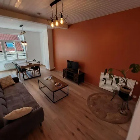 Apartamento Proche Des Remparts