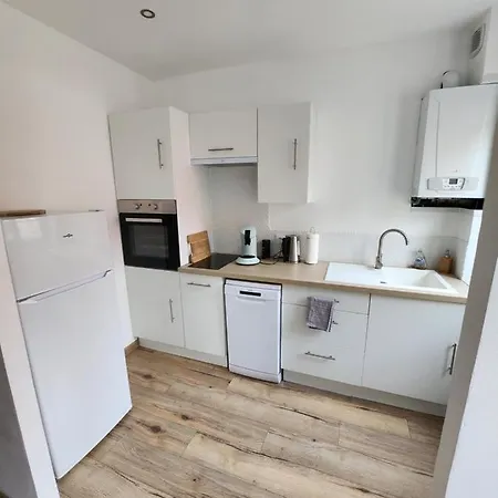 Proche Des Remparts 滨海布洛涅